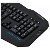 Клавиатура Oklick 730G Interceptor фото 7